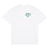 Last Resort Ab Art T-Shirt - White - Streetart.fr